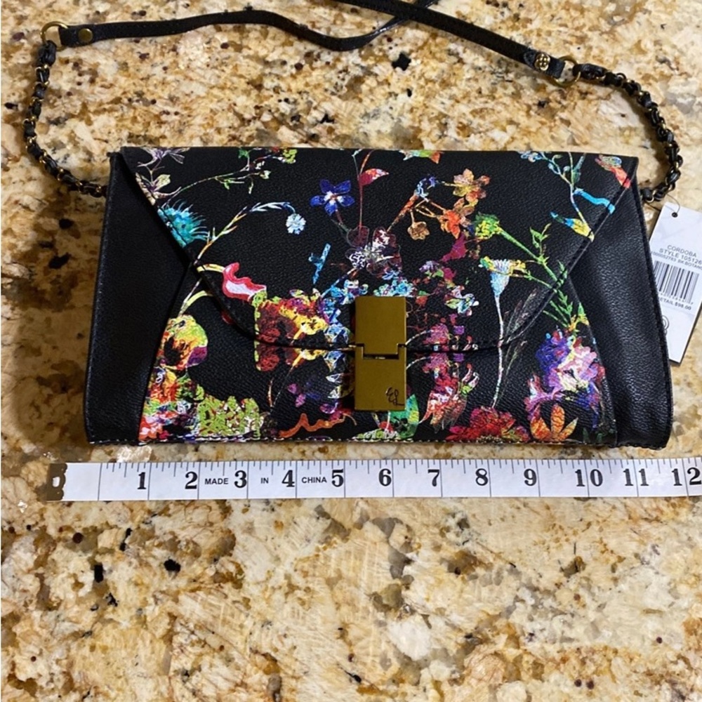Elliot Lucca Clutch Bag - Picture 6 of 10